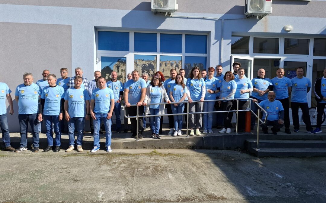 U Orahovici održan 4. PUB kviz “Zajedno u ratu – zajedno u miru”