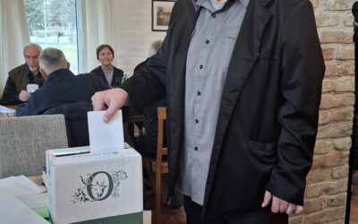 Održana izborna i izvještajna skupština HVIDR-a Orahovica: Stjepan Varaždinac ponovno na čelu udruge