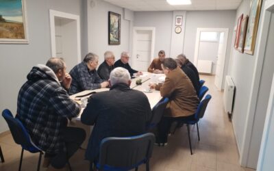 Uskoro izgradnja spomen obilježja poginulim hrvatskim braniteljima u središtu Zdenaca